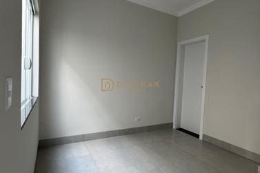 Casa &agrave; venda - 100m&sup2; - Jardim Santos Dumont