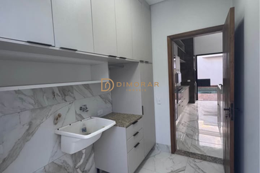 Casa &agrave; venda - 183m&sup2; - Parque dos Ip&ecirc;s