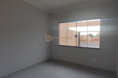 Casa &agrave; venda - 87m&sup2; - Jardim S&atilde;o Jorge