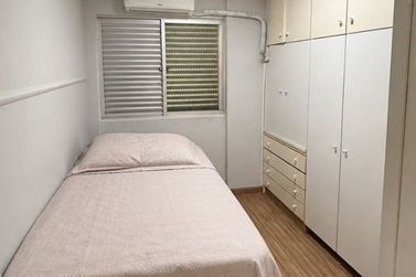 Apartamento &agrave; venda - 112m&sup2; - Jardim Canad&aacute;