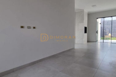 Casa &agrave; venda - 96m&sup2; - Jardim O&aacute;sis