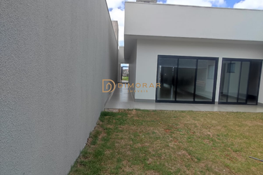 Casa &agrave; venda - 120m&sup2; - Jardim O&aacute;sis