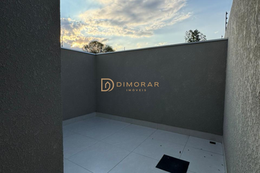Casa &agrave; venda - 100m&sup2; - Jardim Santos Dumont