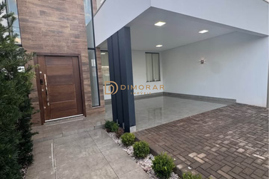 Casa &agrave; venda - 183m&sup2; - Parque dos Ip&ecirc;s