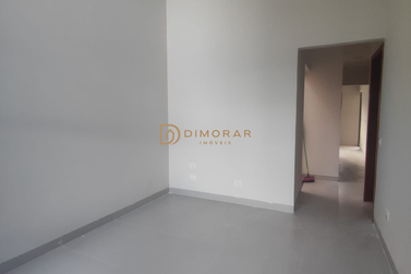 Casa &agrave; venda - 87m&sup2; - Jardim S&atilde;o Jorge