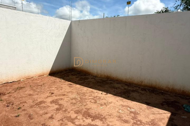 Casa &agrave; venda - 120m&sup2; - Jardim Millenium