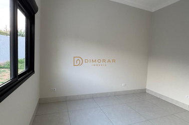 Casa &agrave; venda - 100m&sup2; - Jardim Santos Dumont