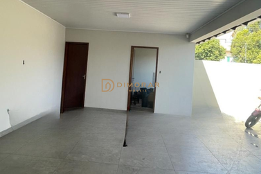 Casa &agrave; venda - 128m&sup2; - Vila Argus