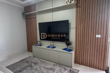 Casa &agrave; venda - 96m&sup2; - Parque dos Ip&ecirc;s