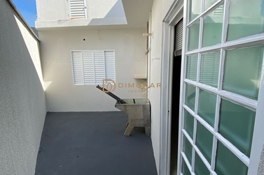Casa &agrave; venda - 160m&sup2; - Jardim S&atilde;o Jorge