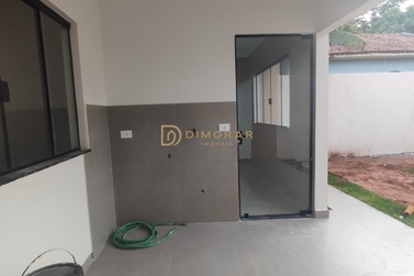 Casa &agrave; venda - 87m&sup2; - Jardim S&atilde;o Jorge