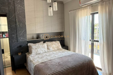 Sobrado &agrave; venda - 207m&sup2; - Centro