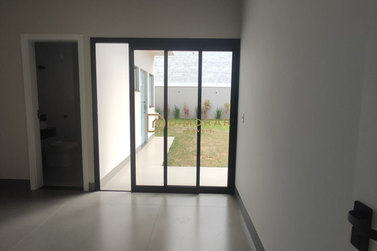 Casa &agrave; venda - 120m&sup2; - Jardim O&aacute;sis