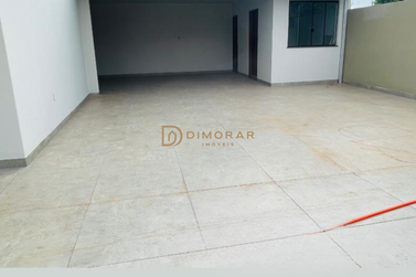 Casa &agrave; venda - 128m&sup2; - Vila Argus