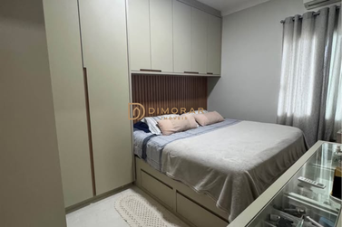 Casa &agrave; venda - 96m&sup2; - Parque dos Ip&ecirc;s