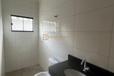 Casa &agrave; venda - 53m&sup2; - Jardim Campo Belo