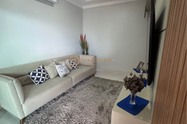 Casa &agrave; venda - 96m&sup2; - Parque dos Ip&ecirc;s