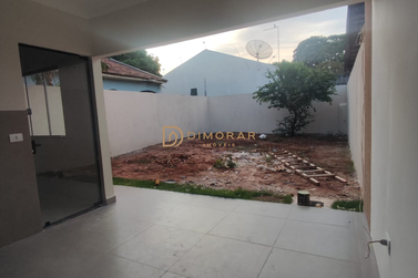 Casa &agrave; venda - 87m&sup2; - Jardim S&atilde;o Jorge