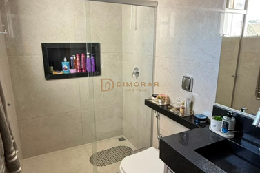 Sobrado &agrave; venda - 207m&sup2; - Centro