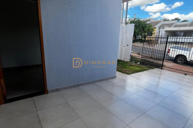 Casa &agrave; venda - 53m&sup2; - Jardim Campo Belo