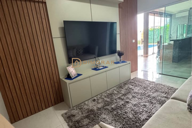 Casa &agrave; venda - 96m&sup2; - Parque dos Ip&ecirc;s