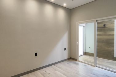 Casa &agrave; venda - 293m&sup2; - Condom&iacute;nio Parthenon