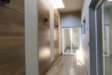 Casa &agrave; venda - 293m&sup2; - Condom&iacute;nio Parthenon