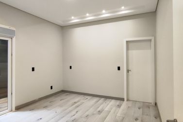 Casa &agrave; venda - 293m&sup2; - Condom&iacute;nio Parthenon