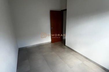 Casa &agrave; venda - 53m&sup2; - Jardim Campo Belo