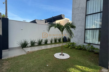 Casa &agrave; venda - 225m&sup2; - Jardim O&aacute;sis