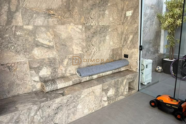 Sobrado &agrave; venda - 207m&sup2; - Centro