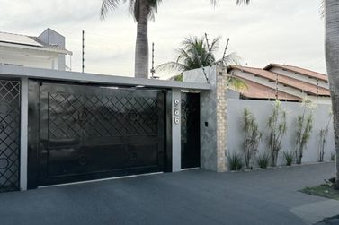 Casa &agrave; venda - Jardim Ouro Branco