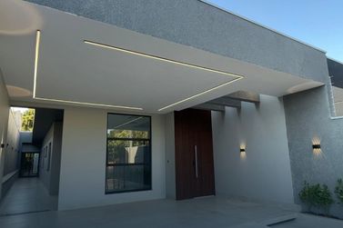 Casa &agrave; venda - Centro