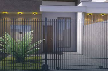 Casa &agrave; venda - Sumar&eacute;