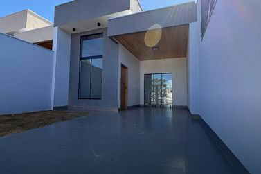 Casa &agrave; venda - O&aacute;sis