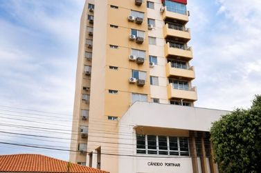 Apartamento &agrave; venda - 112m&sup2; - Jardim Canad&aacute;