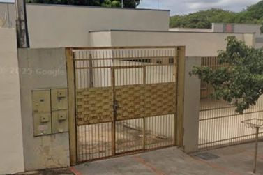 Kitnet para alugar - 45m&sup2; - Jardim Ibirapuera