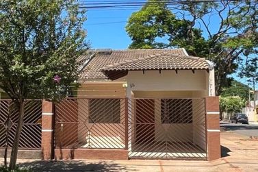 Casa para alugar - 76m&sup2; - Jardim Ip&ecirc;
