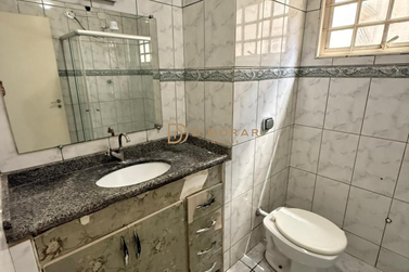 Apartamento para alugar - 45m&sup2; - Centro