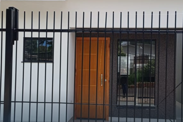 Casa &agrave; venda - 57m&sup2; - Jardim S&atilde;o Jorge