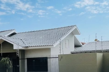 Casa &agrave; venda - 128m&sup2; - Vila Argus