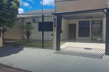 Casa &agrave; venda - 132m&sup2; - Monte cristo