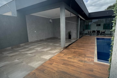 Casa &agrave; venda - 96m&sup2; - Parque dos Ip&ecirc;s
