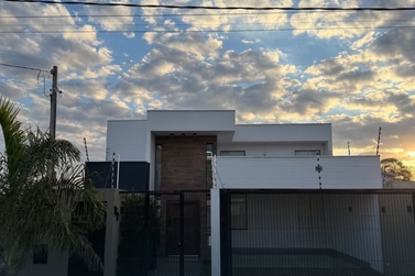 Casa &agrave; venda - 183m&sup2; - Parque dos Ip&ecirc;s