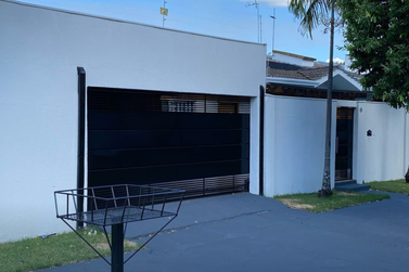 Casa &agrave; venda - 160m&sup2; - Jardim S&atilde;o Jorge