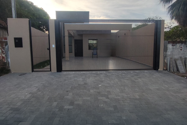 Casa &agrave; venda - 87m&sup2; - Jardim S&atilde;o Jorge