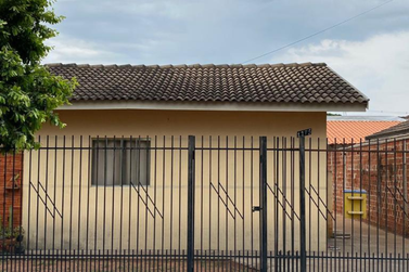 Casa &agrave; venda - 35m&sup2; - VILA