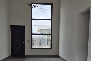 Casa &agrave; venda - 110m&sup2; - Jardim Oasis