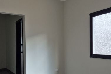 Casa &agrave; venda - 110m&sup2; - Jardim Oasis