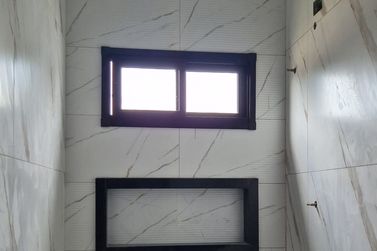 Casa &agrave; venda - 110m&sup2; - Jardim Oasis